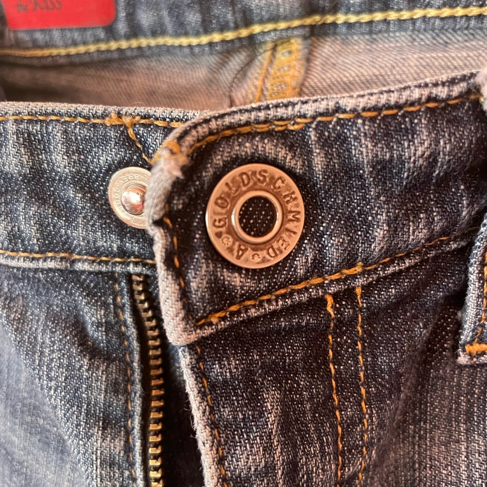 AG Jeans - Picture 4 of 5